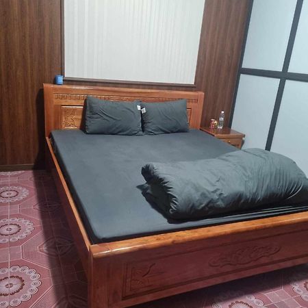 Shan Tea Homestay Ha Giang Dış mekan fotoğraf