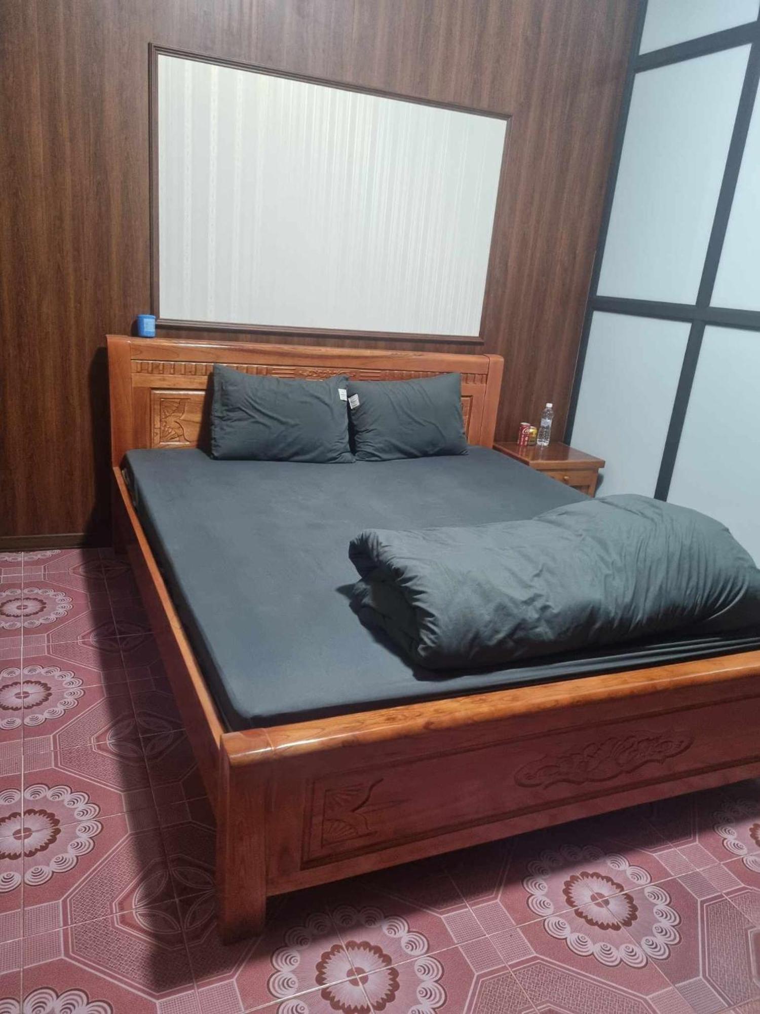 Shan Tea Homestay Ha Giang Dış mekan fotoğraf