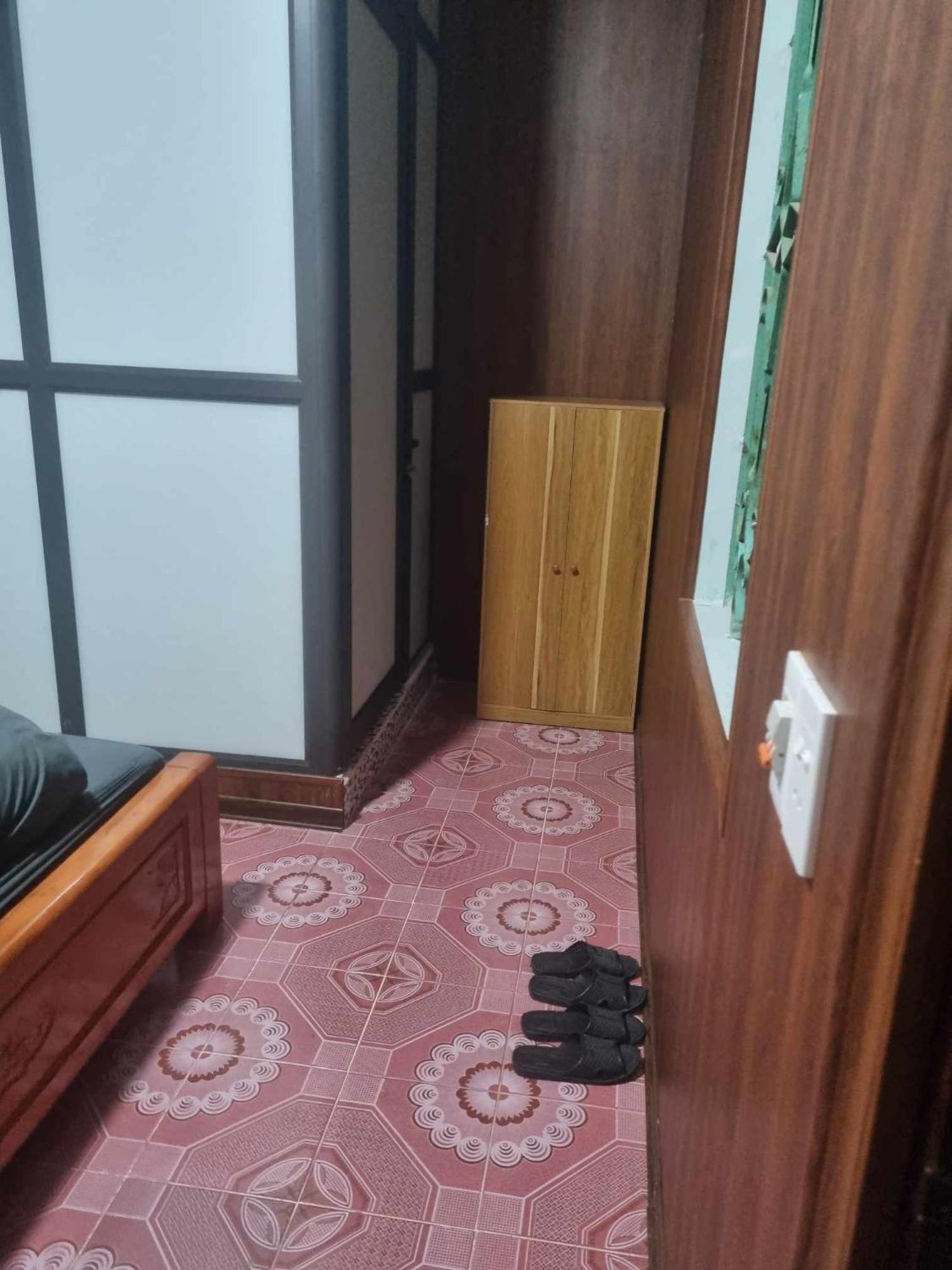 Shan Tea Homestay Ha Giang Dış mekan fotoğraf