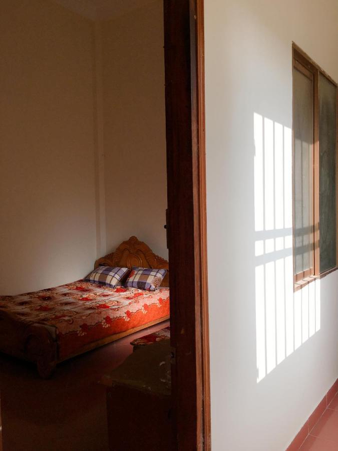 Shan Tea Homestay Ha Giang Dış mekan fotoğraf