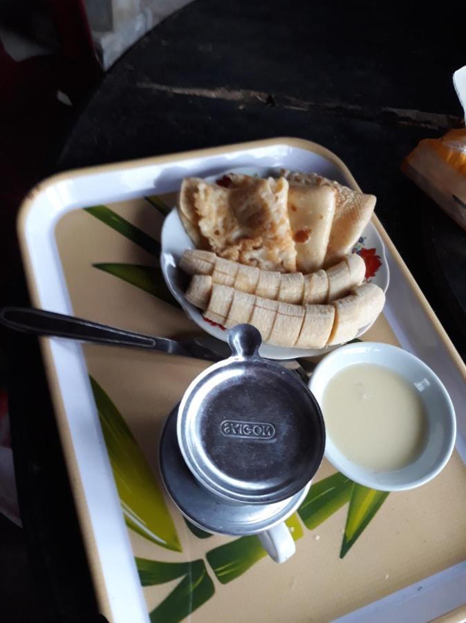 Shan Tea Homestay Ha Giang Dış mekan fotoğraf